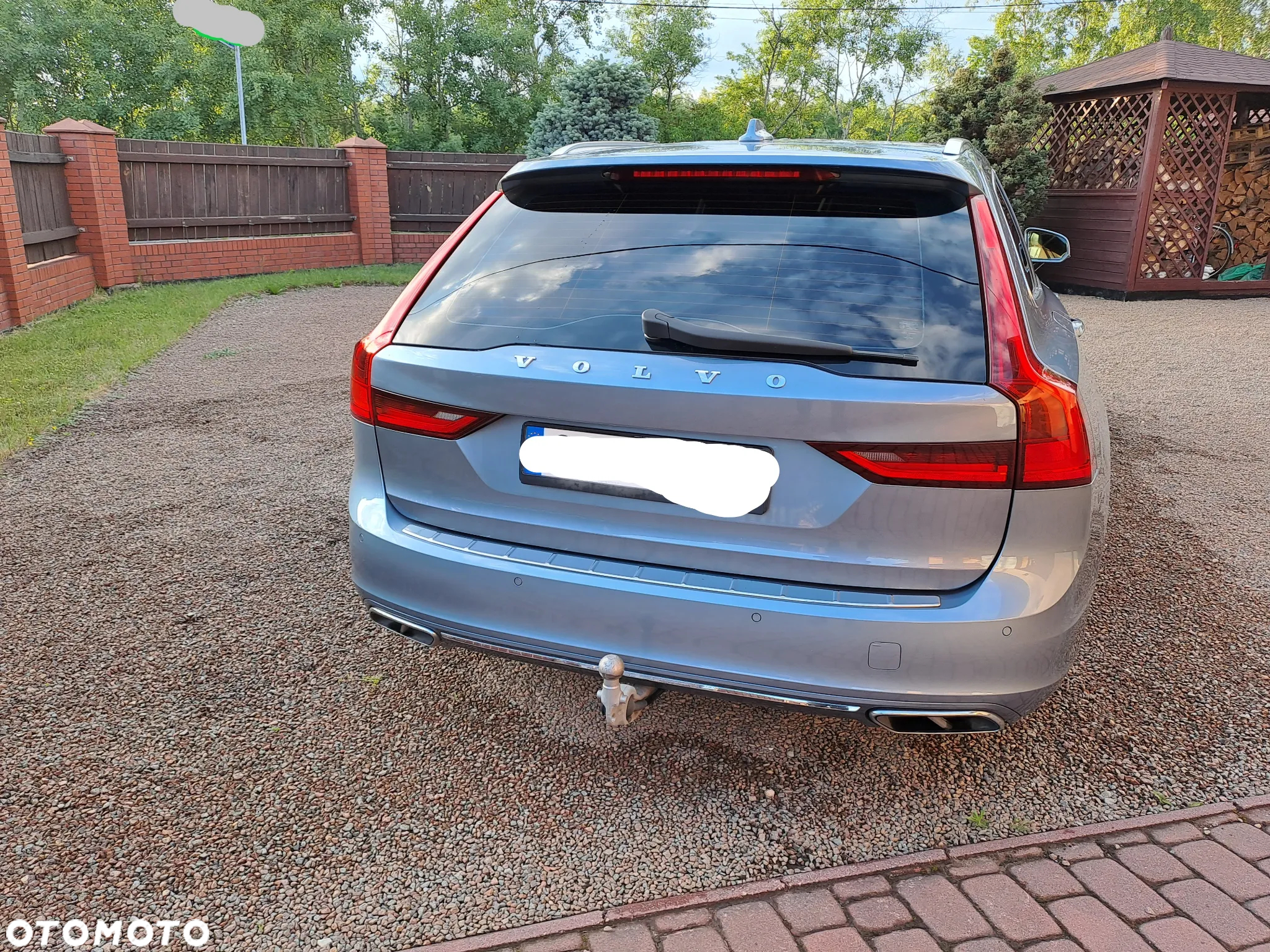 Volvo XC 70 - 3