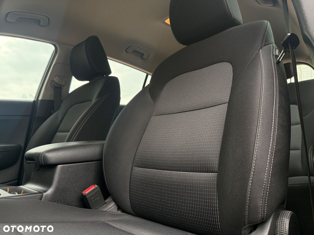 Kia Sportage 1.6 CRDI L Business Line 2WD DCT - 39