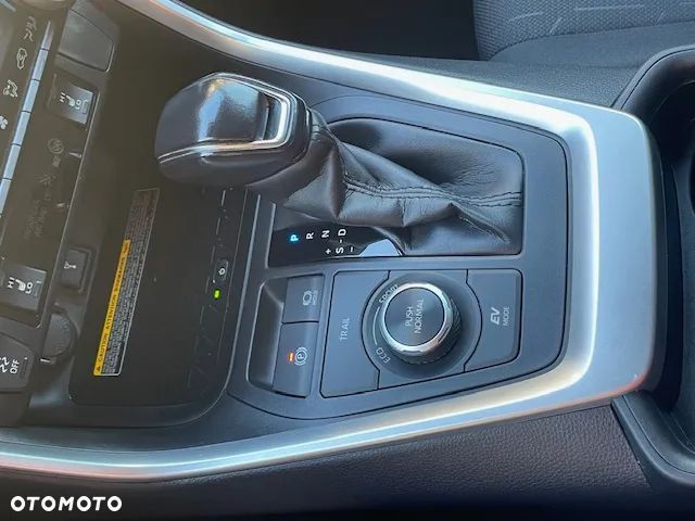 Toyota RAV4 2.0 Comfort 4x4 MS - 21