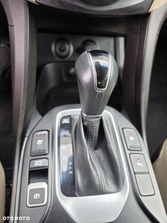 Hyundai Santa Fe 2.0 CRDi Premium 4WD 7os - 4