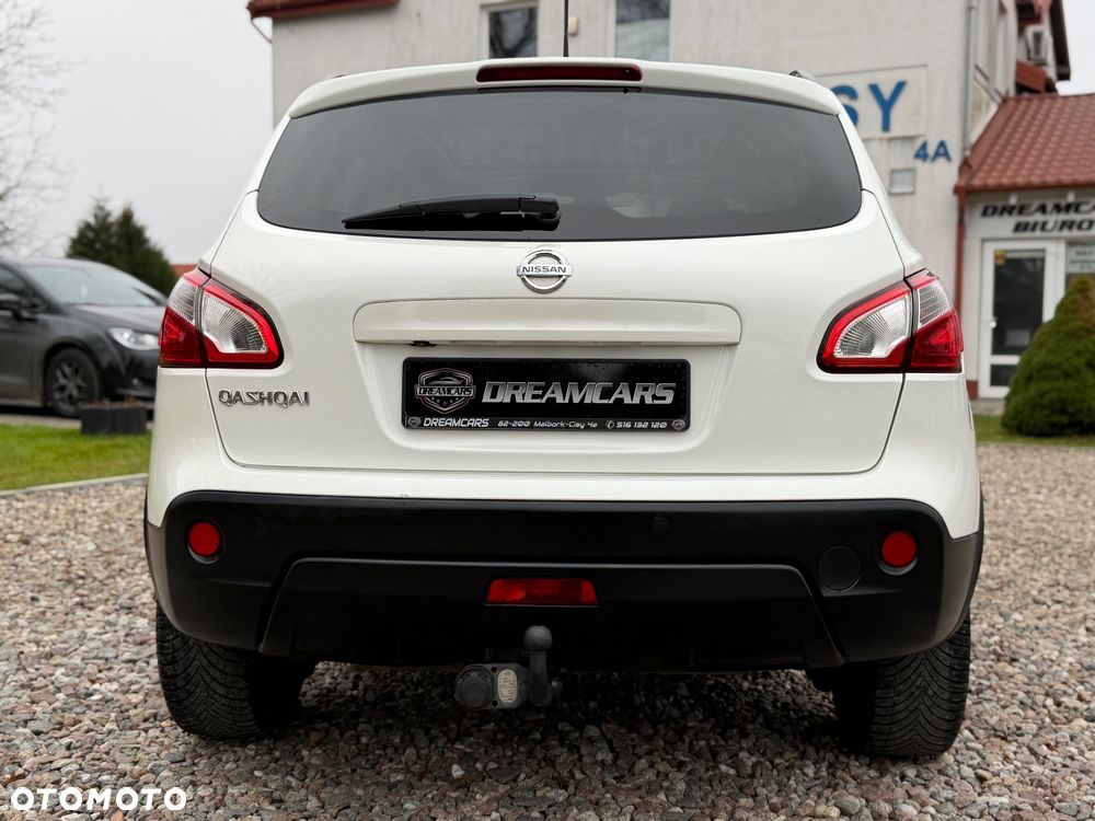 Nissan Qashqai - 16