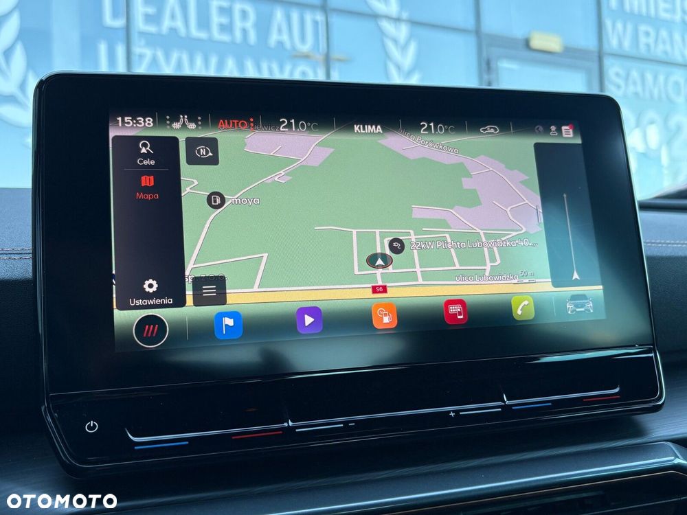 Cupra Formentor - 28