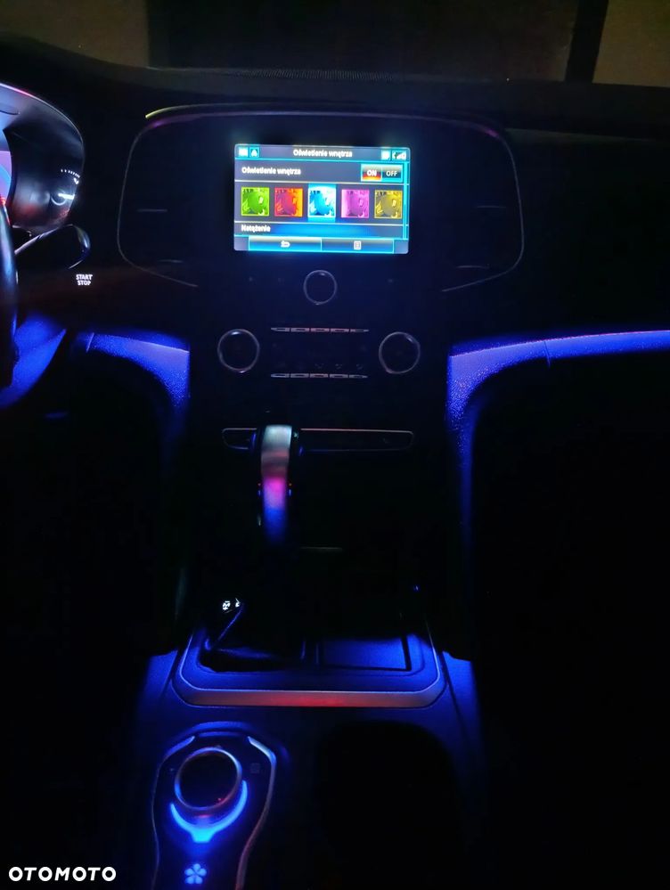 Renault Talisman 1.6 Energy dCi Intens EDC - 12