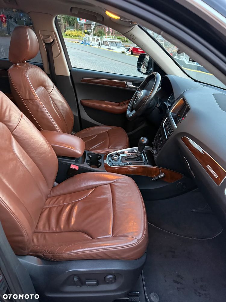 Audi Q5 - 15
