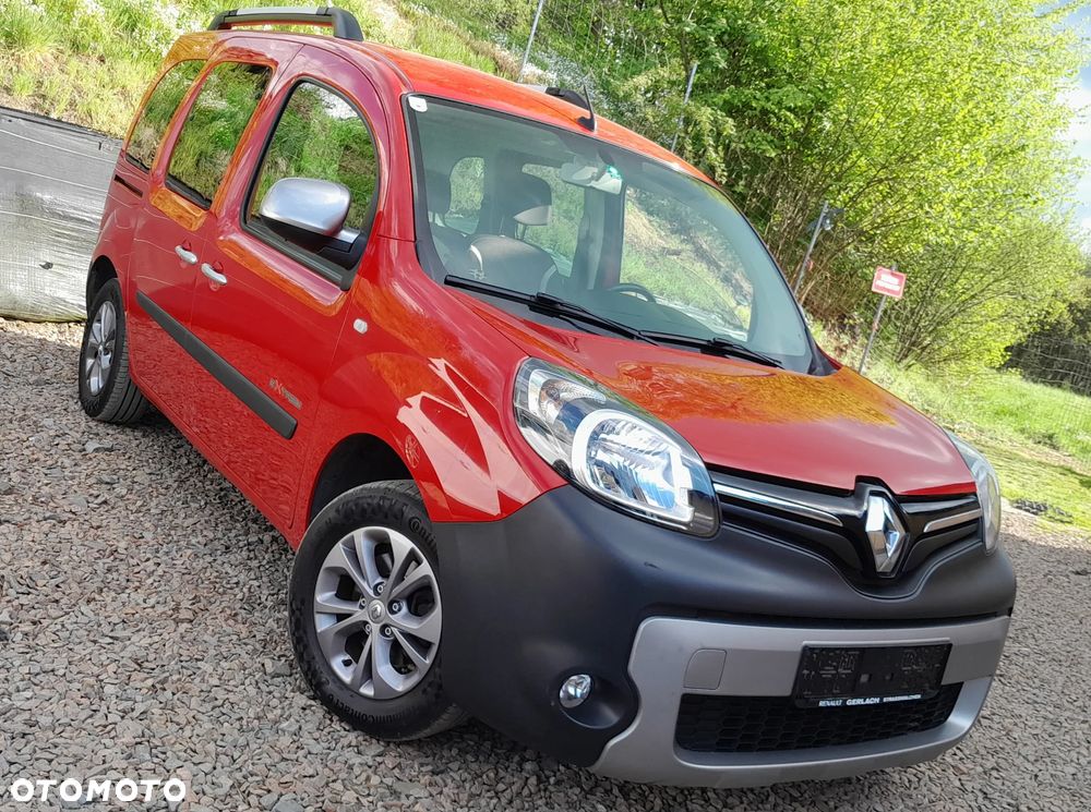 Renault Kangoo - 19