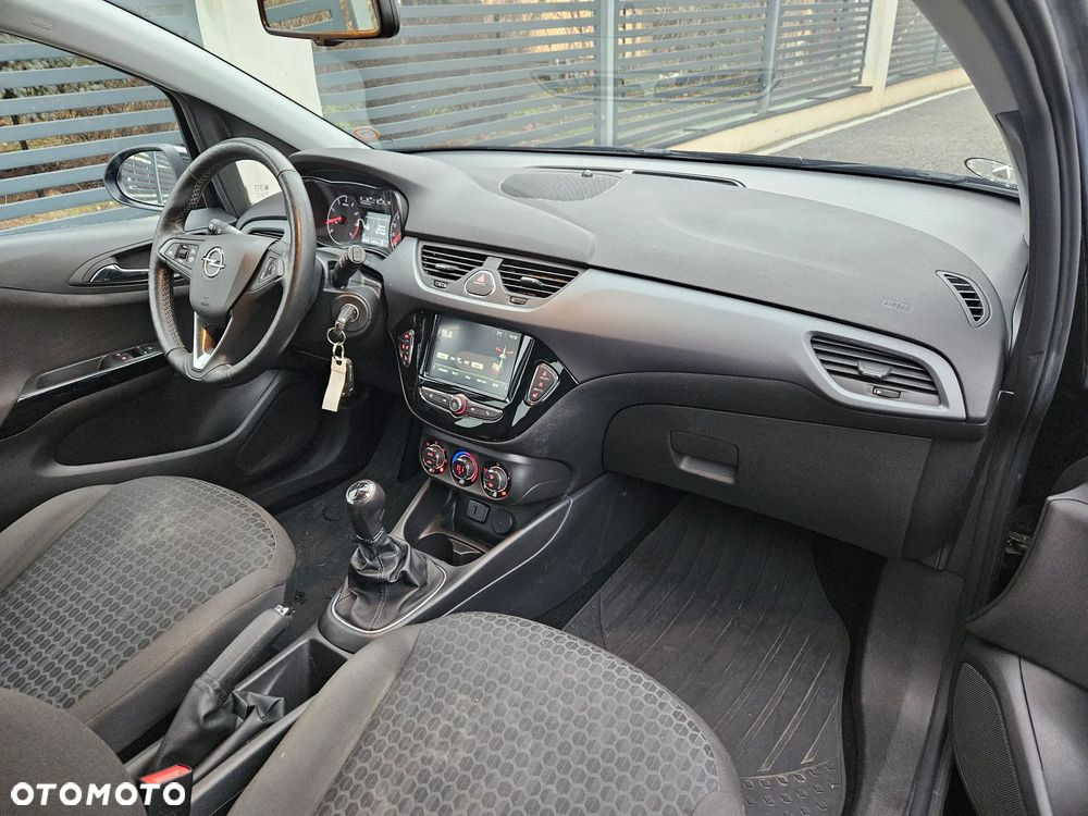 Opel Corsa 1.4 Cosmo - 31