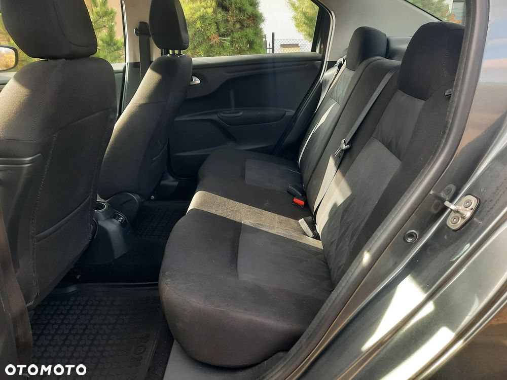 Citroën C-Elysée 1.6 VTi Exclusive EU6 - 16