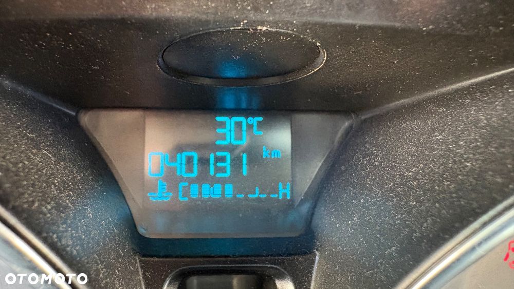 Ford EcoSport 1.0 EcoBoost Titanium ASS - 14