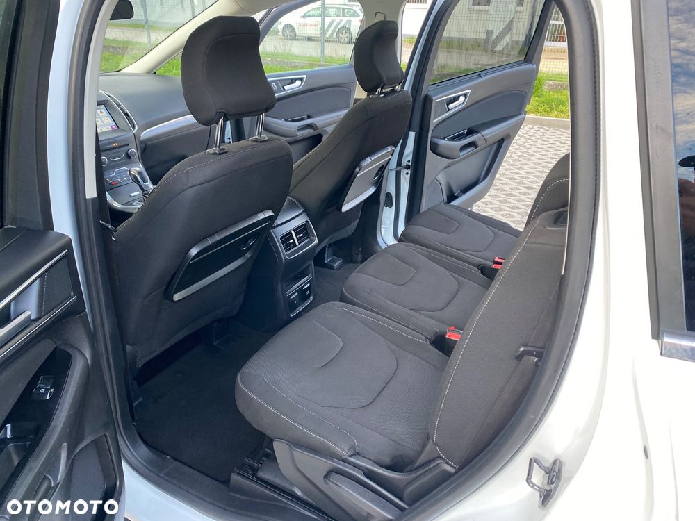 Ford S-Max 2.0 T Titanium MPS6 - 27