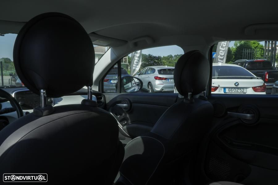 Fiat 500X 1.3 MJ City Cross - 7