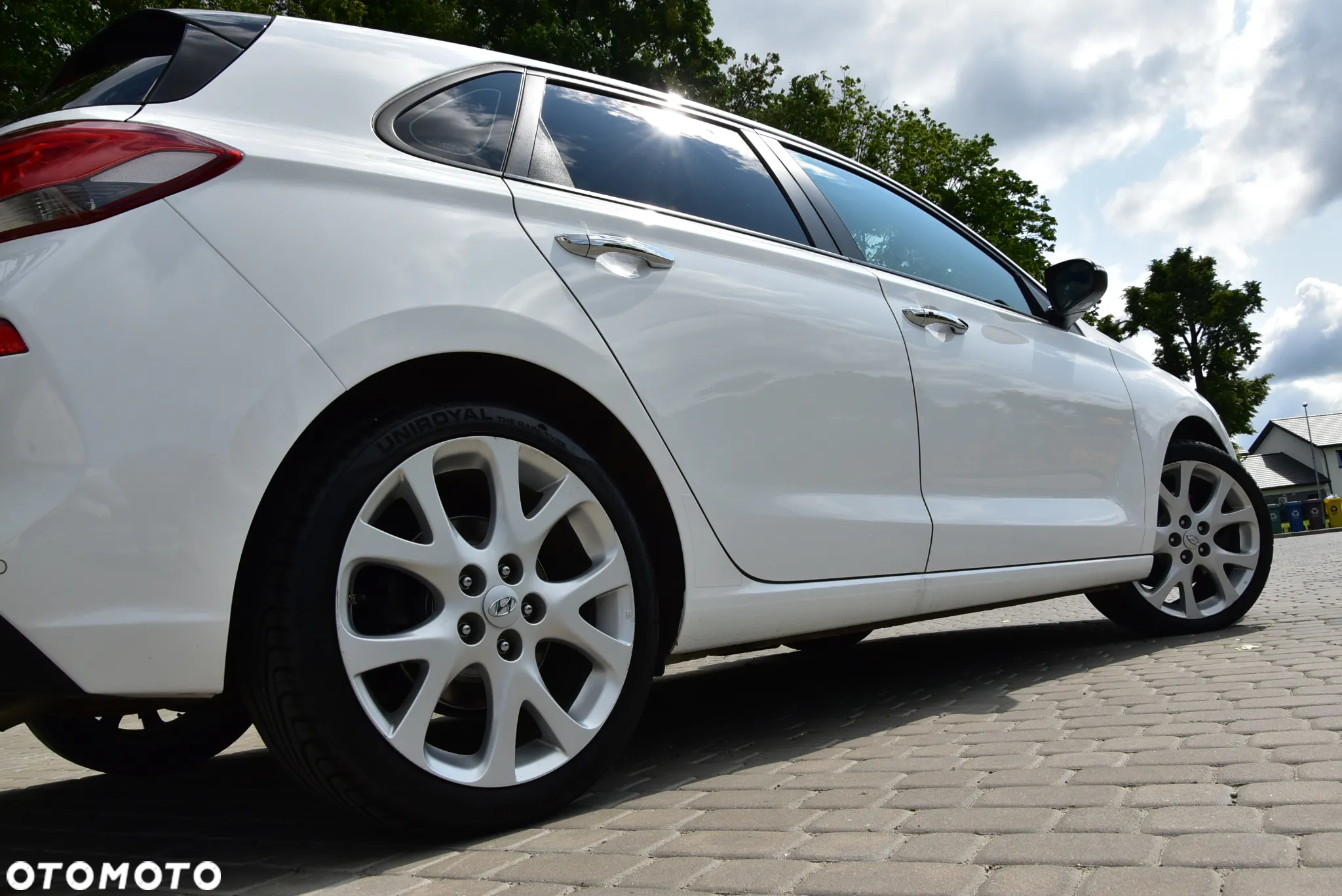 Hyundai i30 1.6 CRDI Select - 23