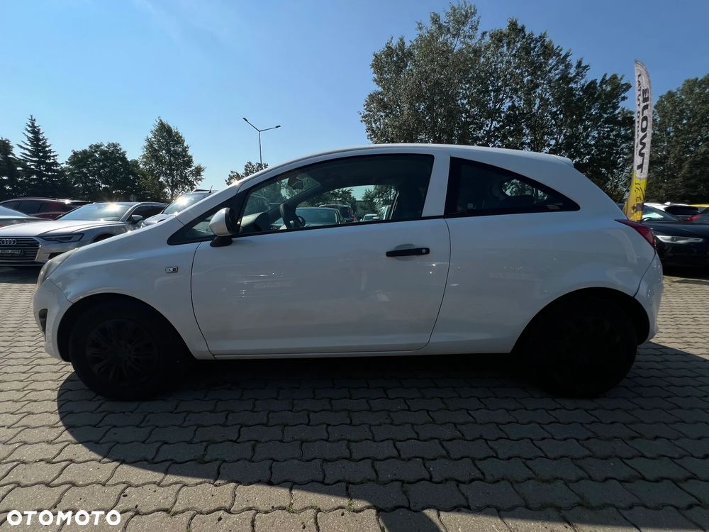 Opel Corsa - 6