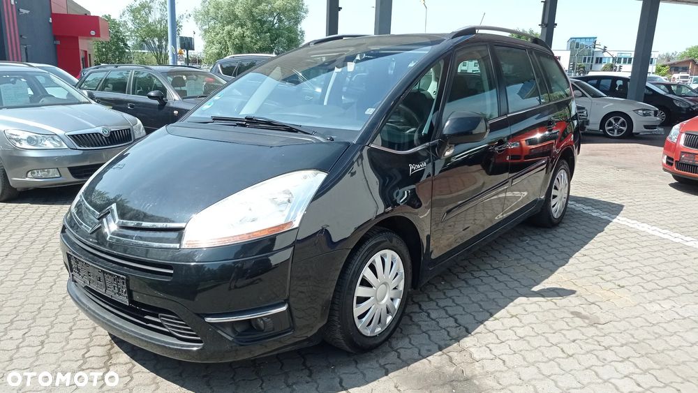 Citroën C4 Picasso 1.6 HDi Impress Pack - 2