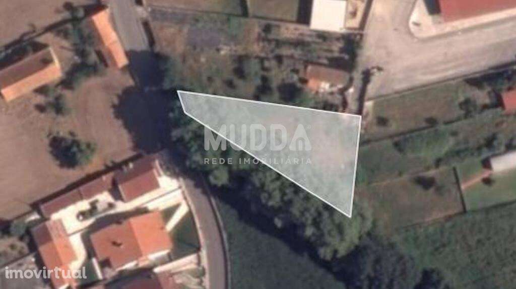 Terreno Rústico de 700 m2 com Viabilidade de Construção em Pardilhó - - Grande imagem: 4/4