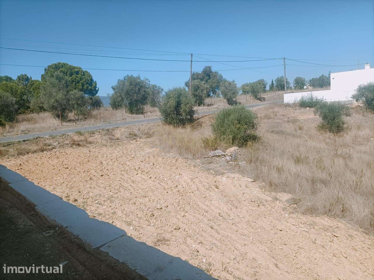 Terreno Urbano para Construção de Moradia | 1.060 m² | Torres Novas - Grande imagem: 5/19