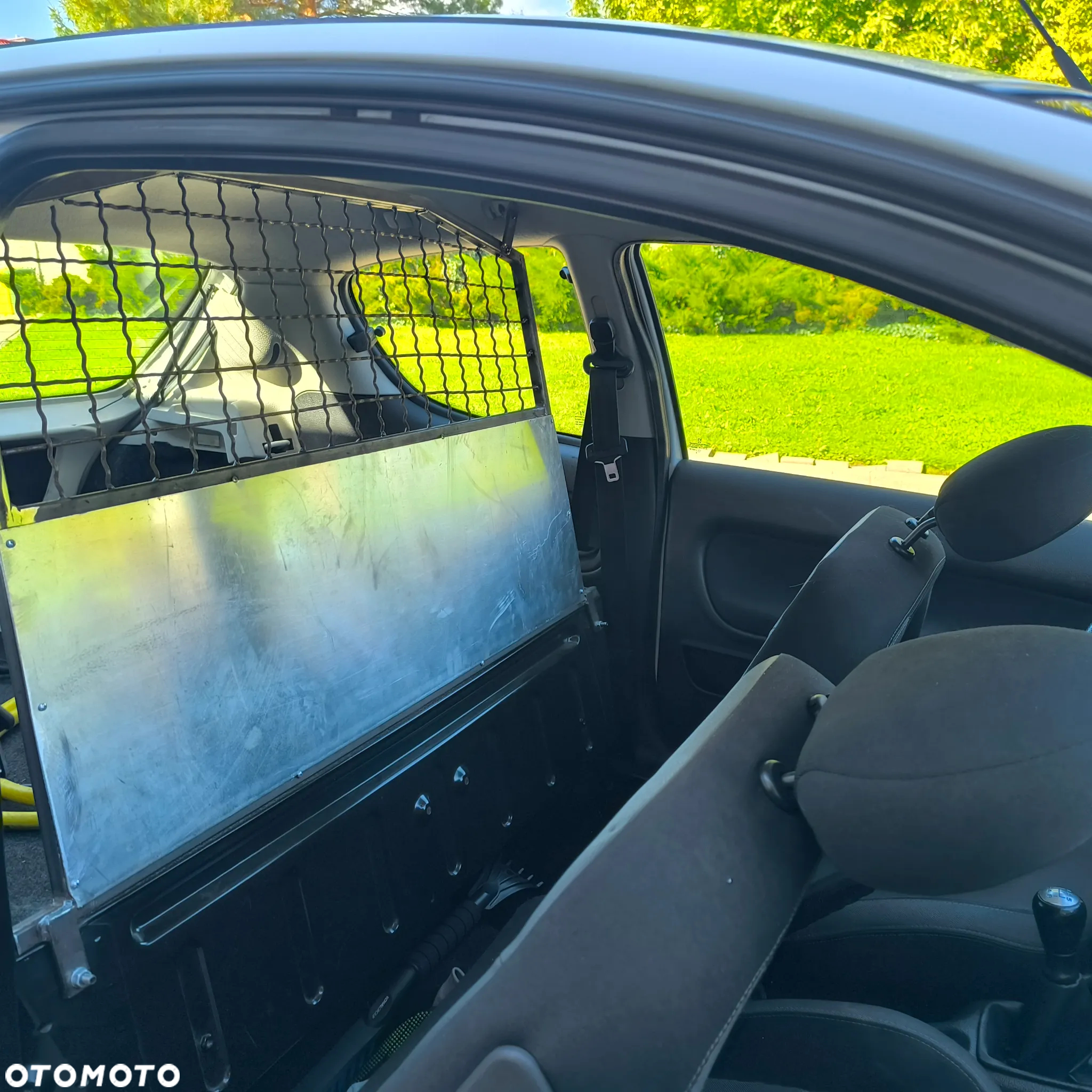 Peugeot 206 - 8