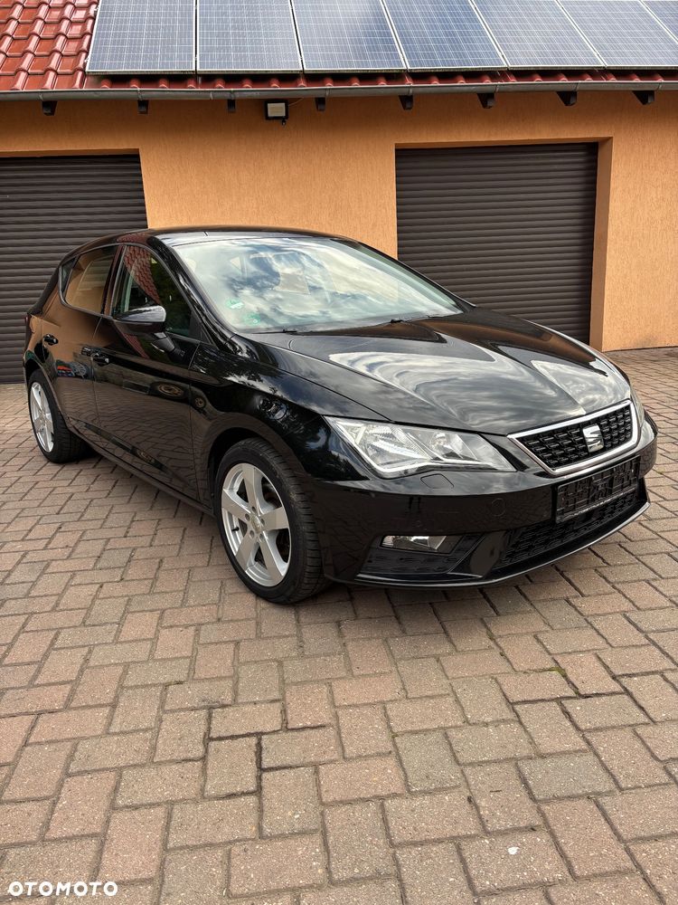 Seat Leon 1.6 TDI DSG Xcellence - 2