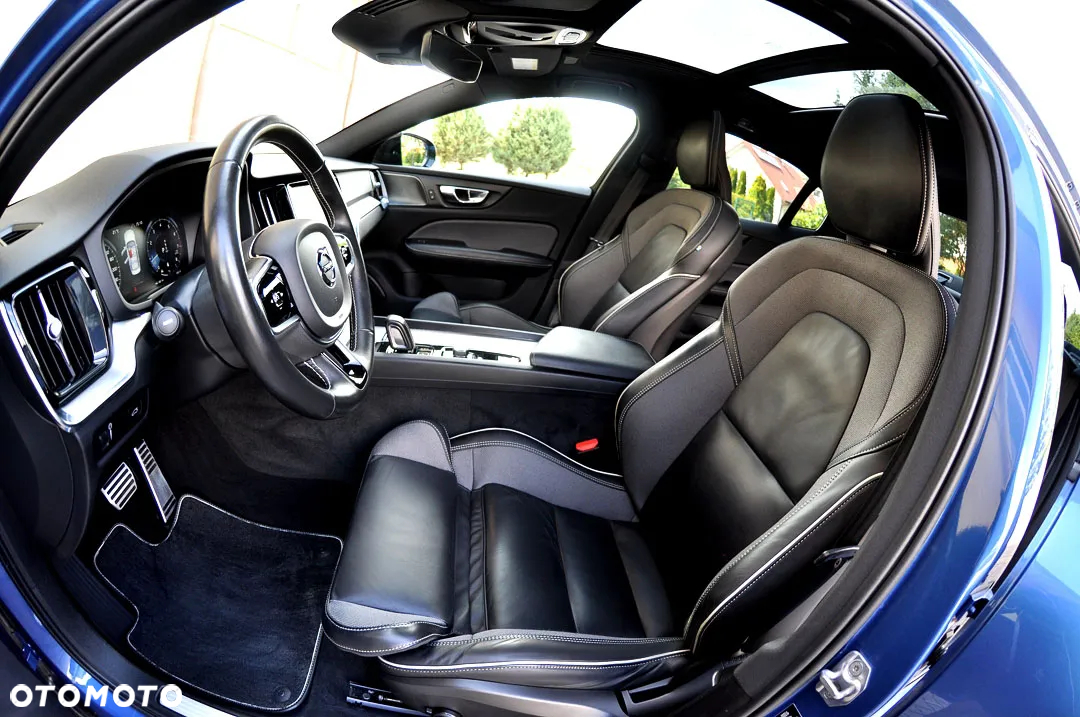Volvo S60 B5 B Geartronic RDesign - 23