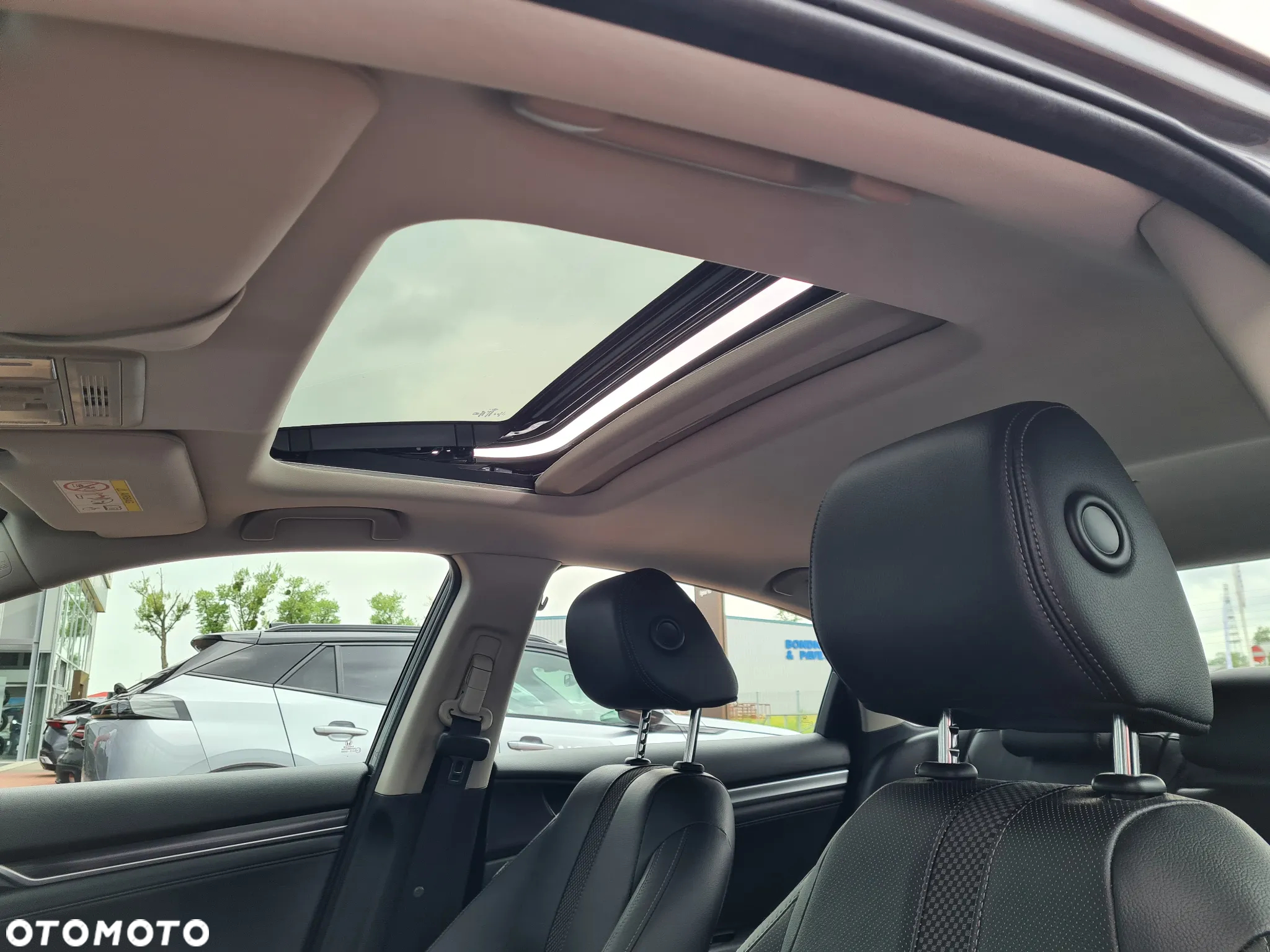 Honda Civic 1.5 T Prestige (Navi) - 16