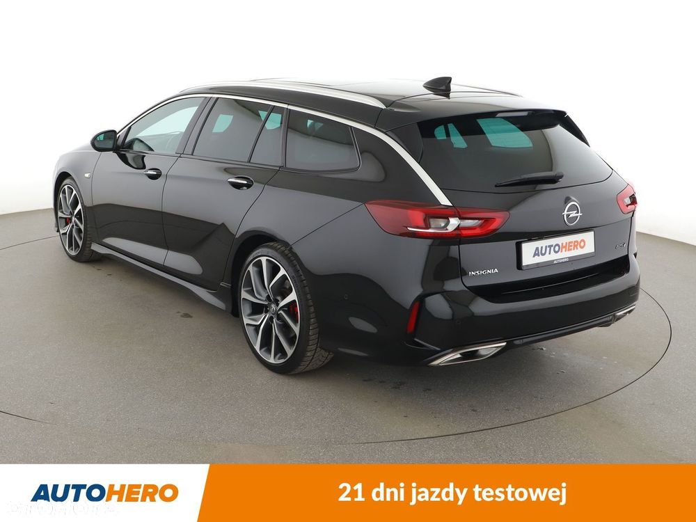 Opel Insignia 2.0 CDTI 4x4 GSi S&S - 4