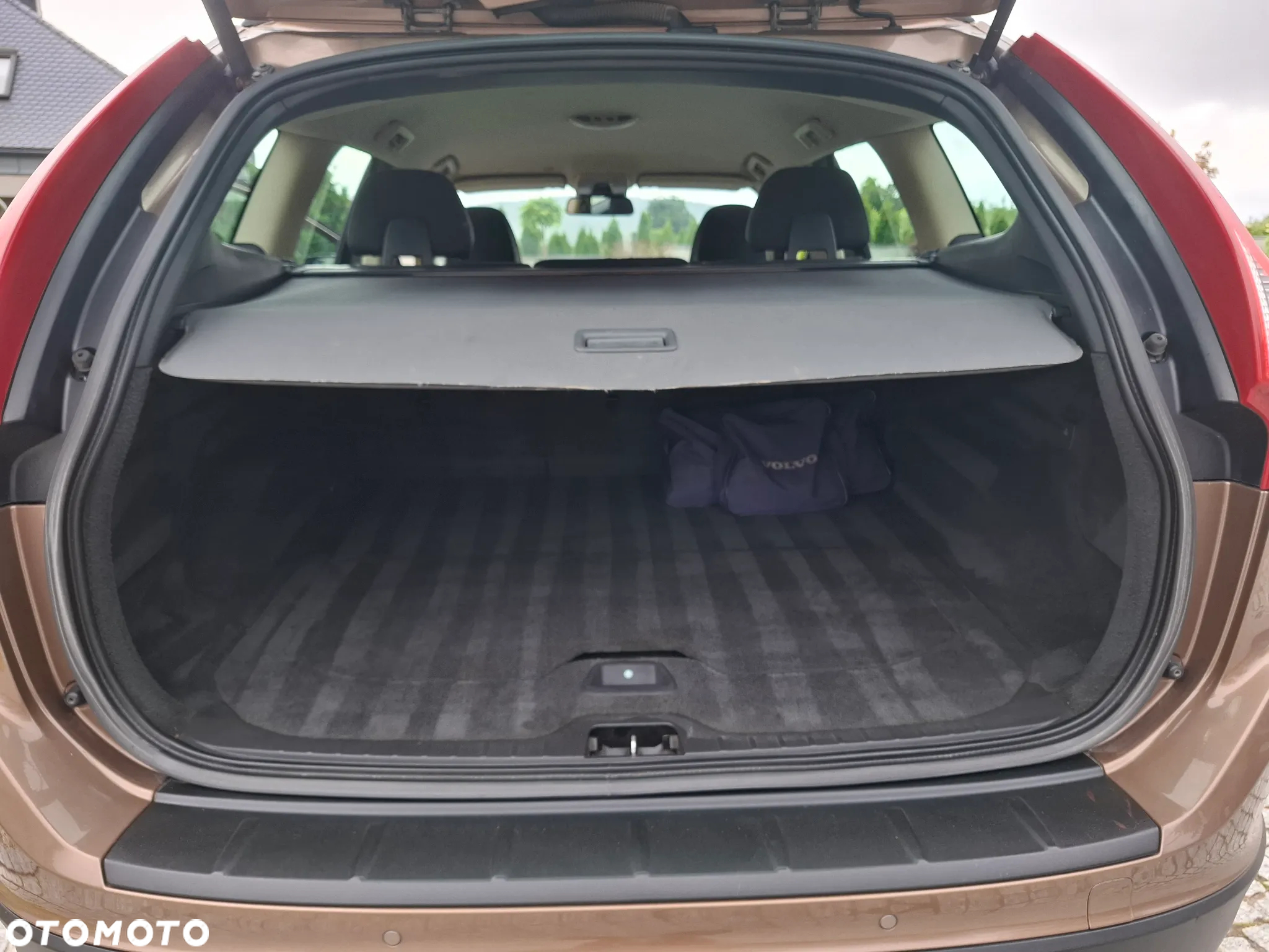 Volvo XC 60 D5 AWD Momentum - 11