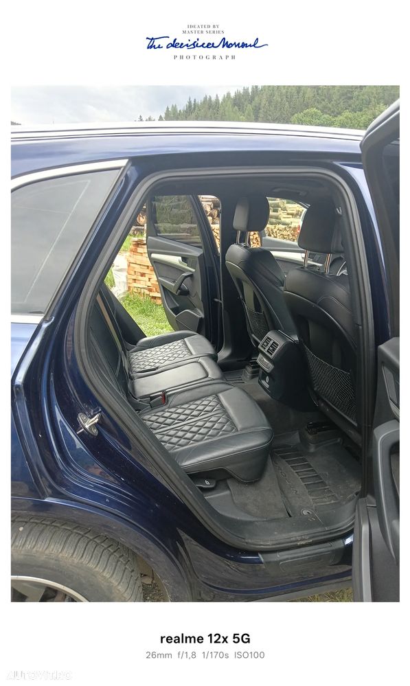 Audi Q5 2.0 TDI Quattro S tronic - 6