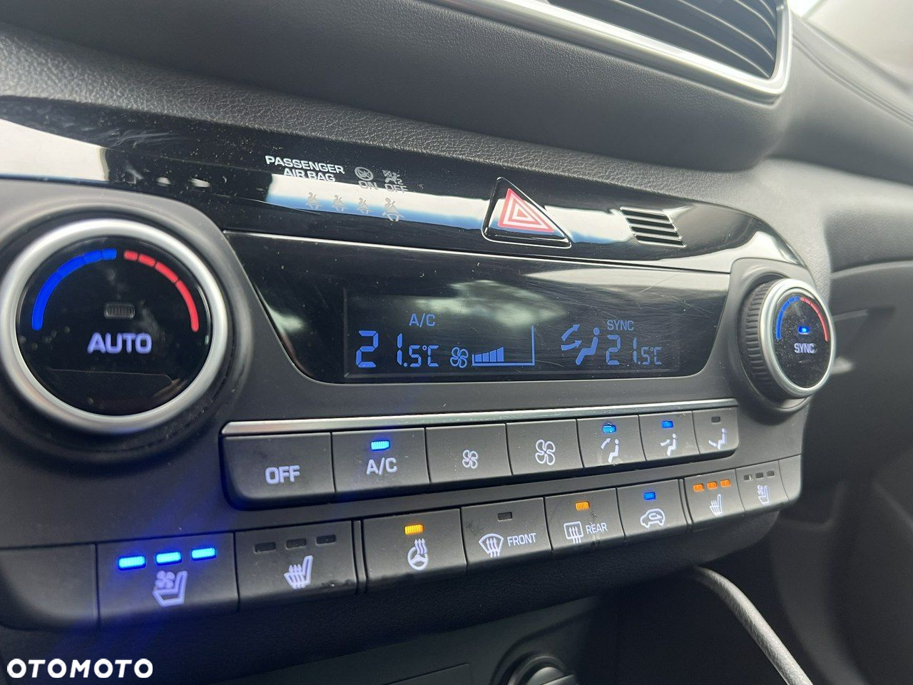 Hyundai Tucson - 22