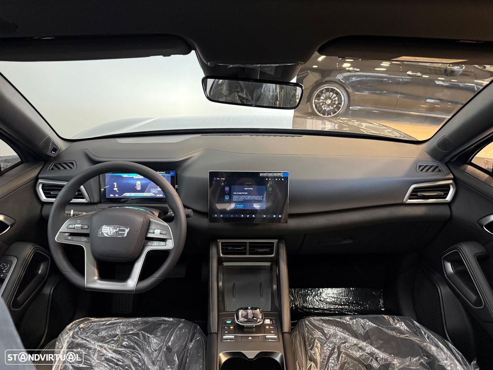 BYD Atto 2 45.1 kWh Boost - 6