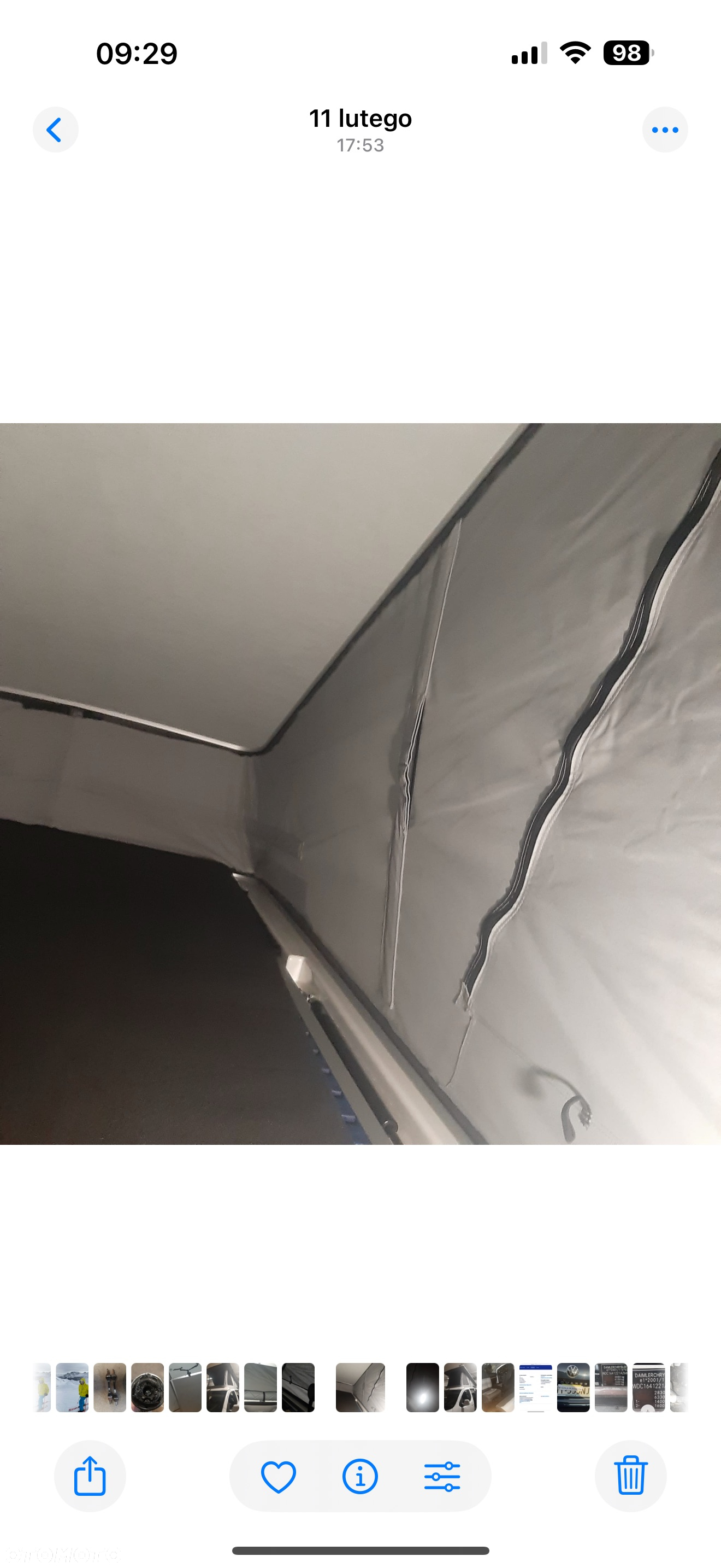 Citroën SpaceTourer M 2.0 BlueHDi 180 EAT8 Shine - 11