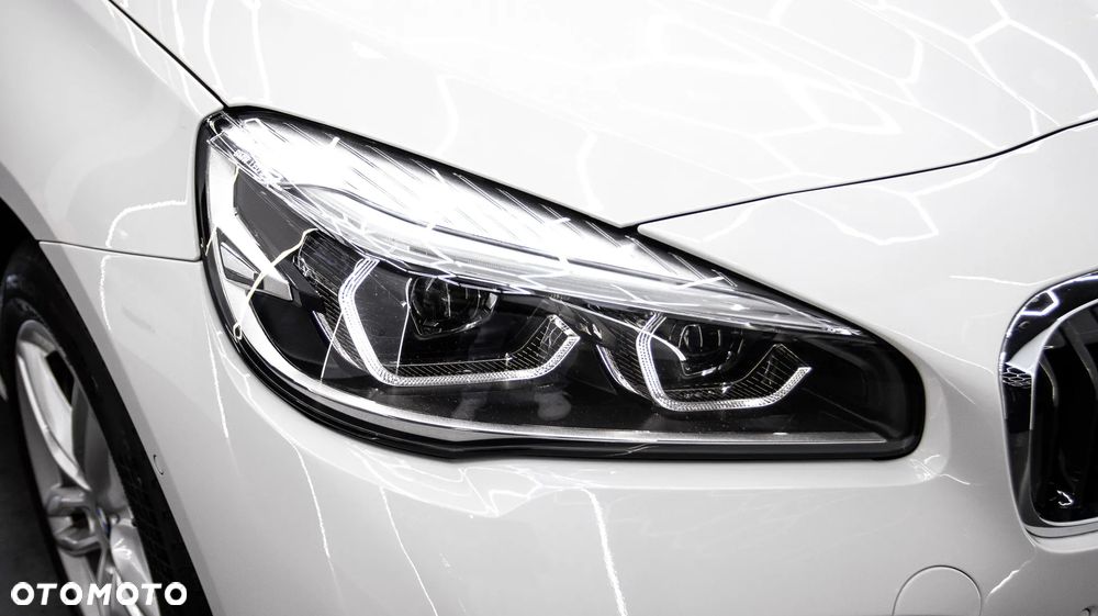 BMW Seria 2 218i M Sport sport - 12