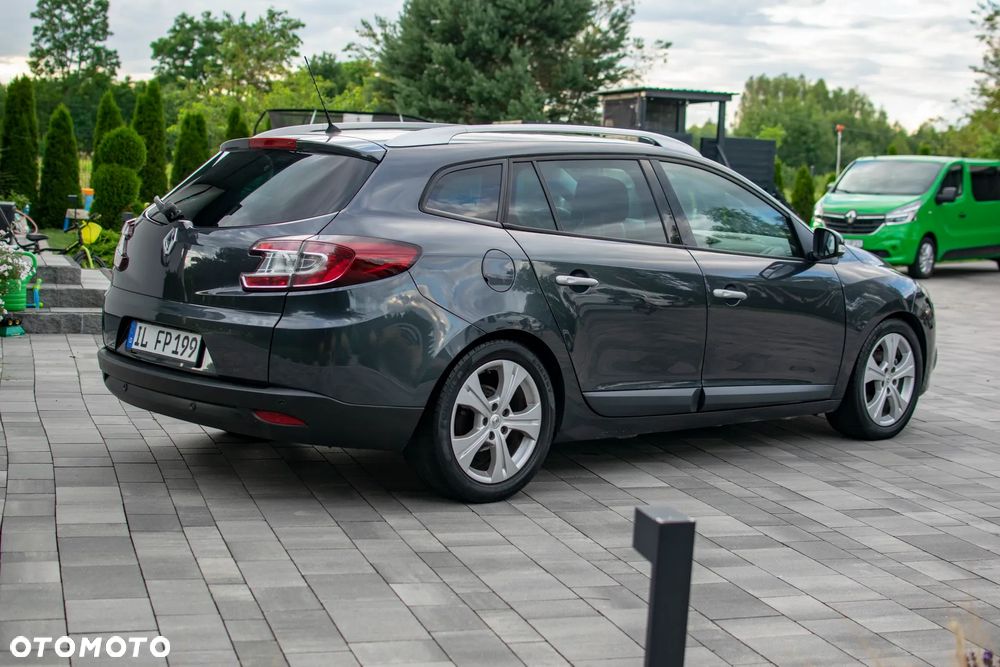 Renault Megane - 12
