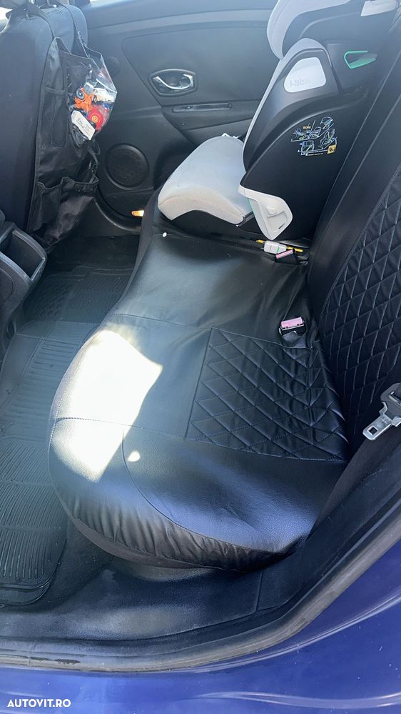 Renault Megane dCi 90 FAP Expression - 9