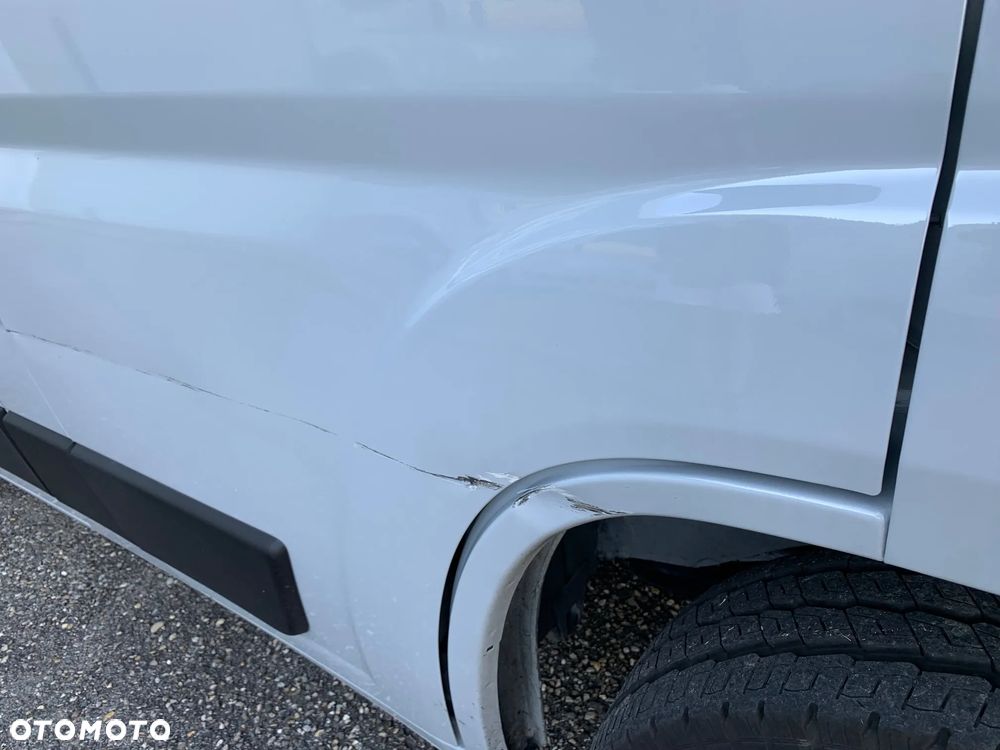 Fiat Ducato 2.2 Mjet - 10