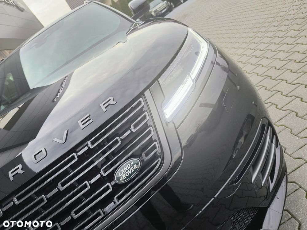 Land Rover Range Rover Velar - 12