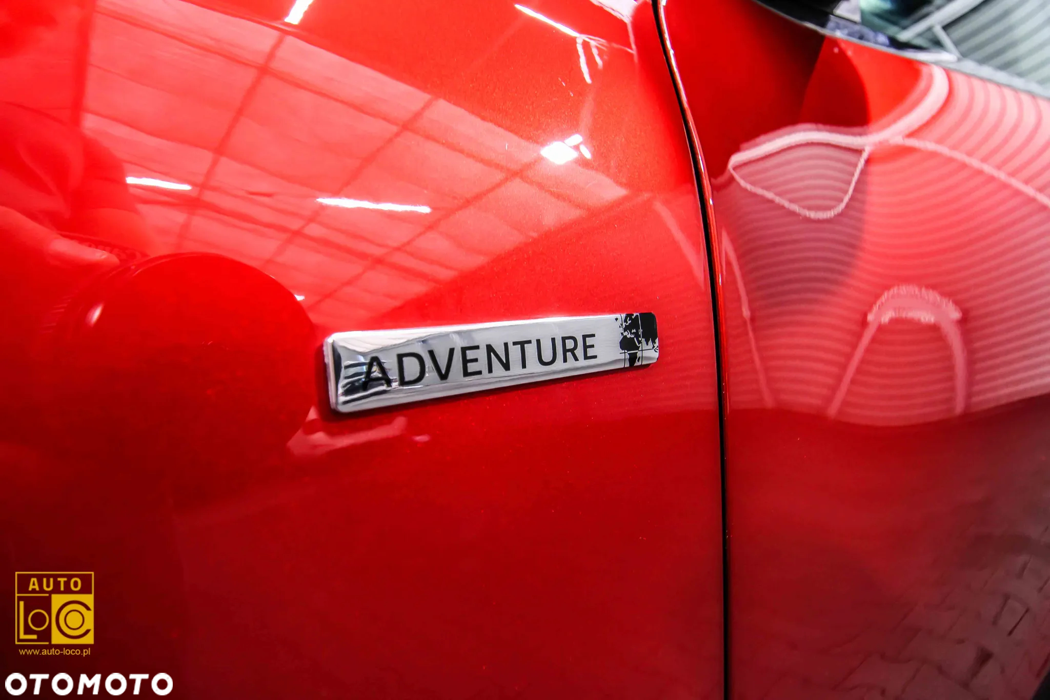 Renault Kadjar 1.2 Energy TCe Adventure - 30