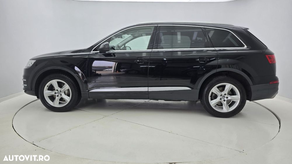 Audi Q7 - 9