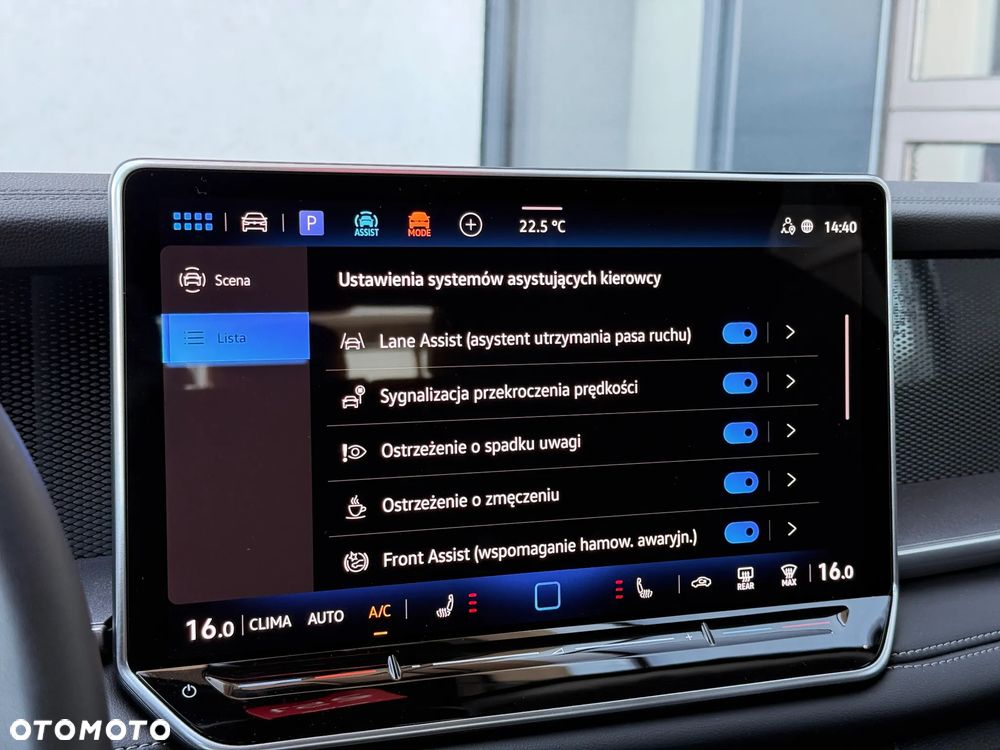 Volkswagen Tayron 1.5 eTSI OPF DSG Life - 40