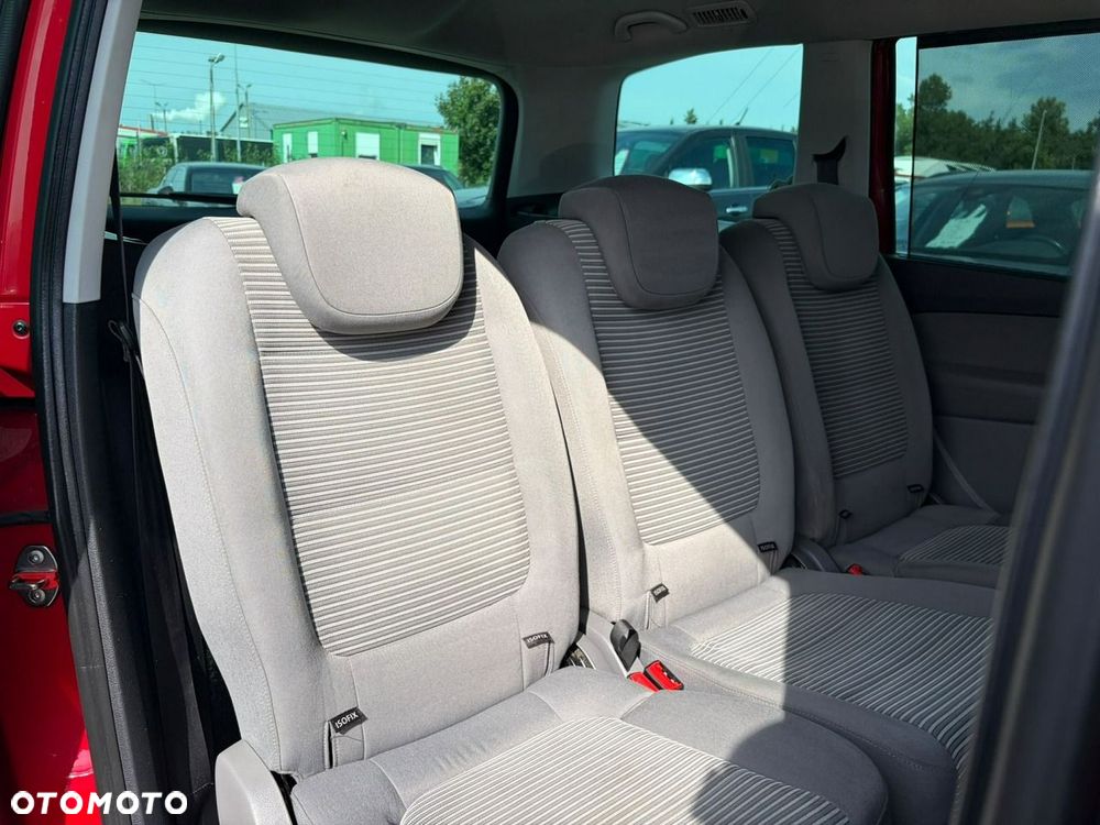 Seat Alhambra - 19
