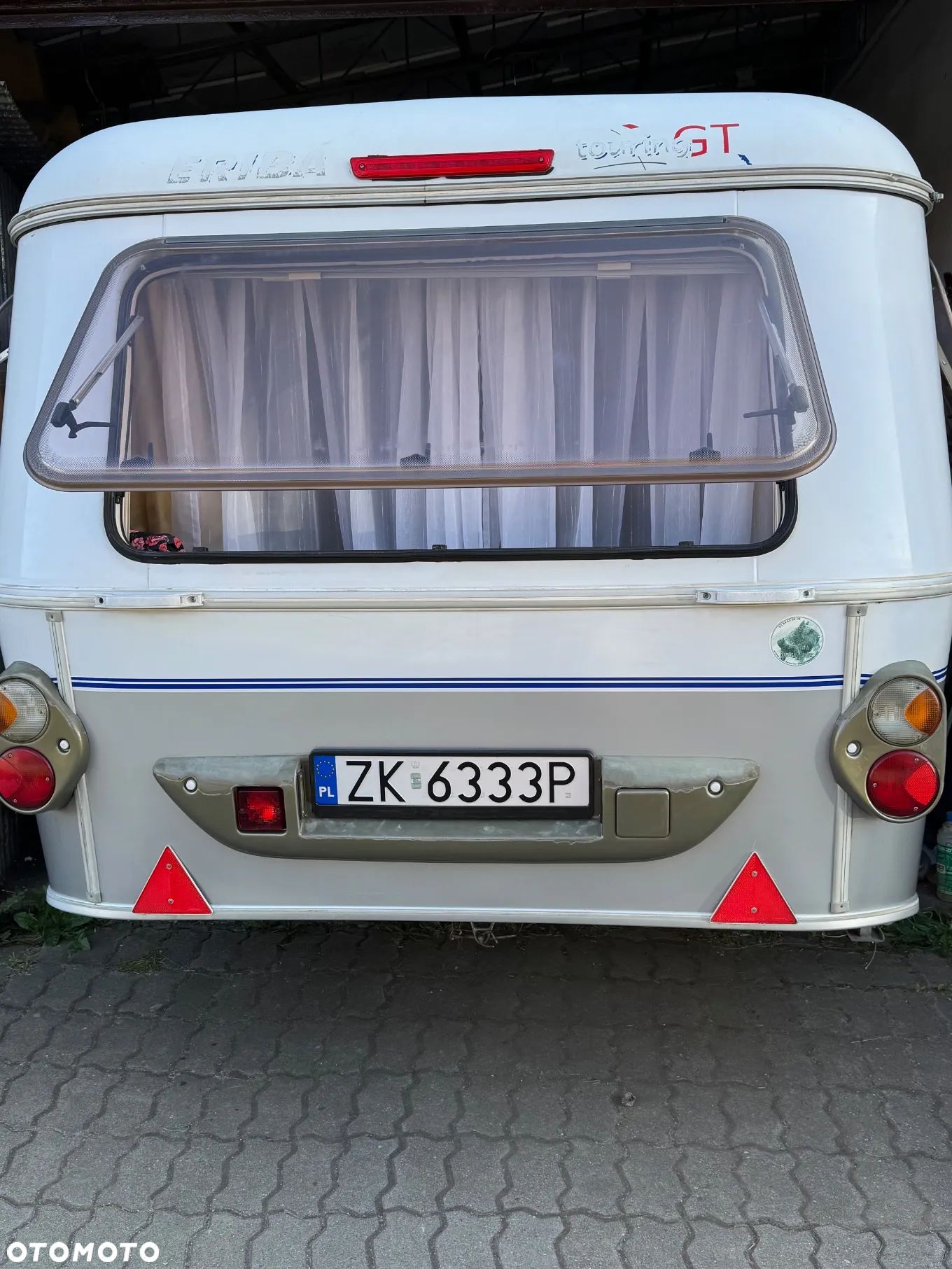 Hymer-Eriba - 1