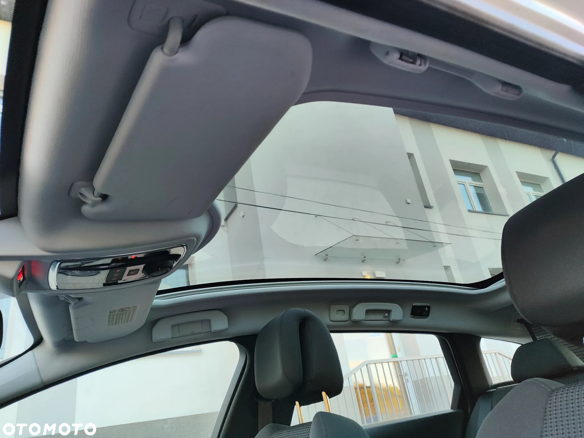 Peugeot 508 - 20