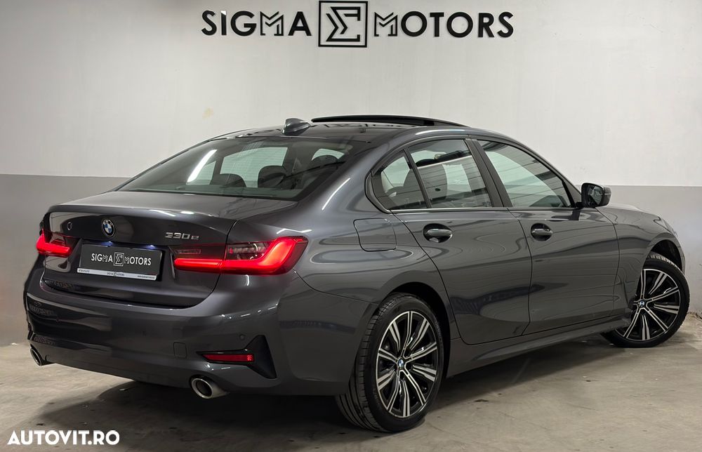 BMW Seria 3 - 20