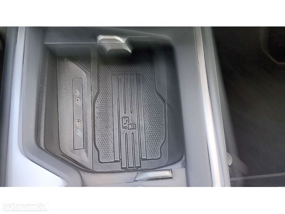 VW Passat Variant 1.5 TSI eHybrid DSG - 20