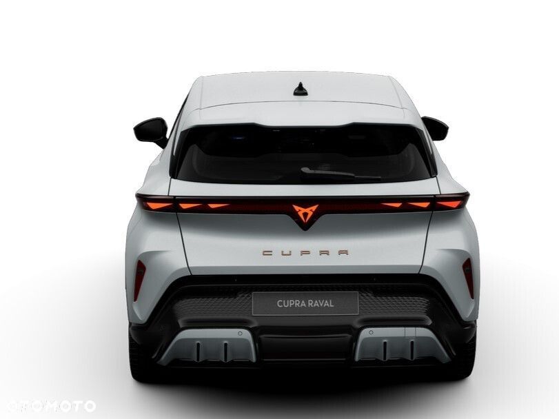 Cupra Raval - 4