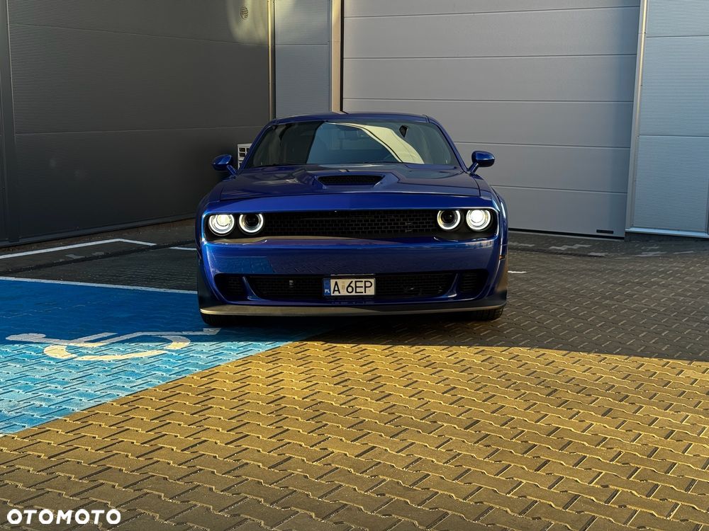 Dodge Challenger 5.7 R/T - 3