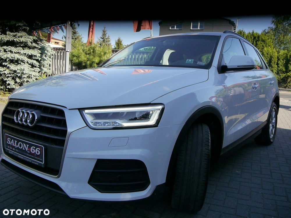 Audi Q3 1.4 TFSI - 9