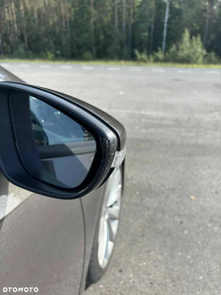 Volkswagen Scirocco 1.4 TSI - 7