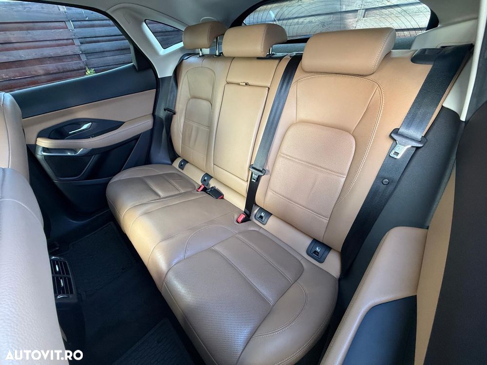 Jaguar E-Pace D165 AWD S - 23