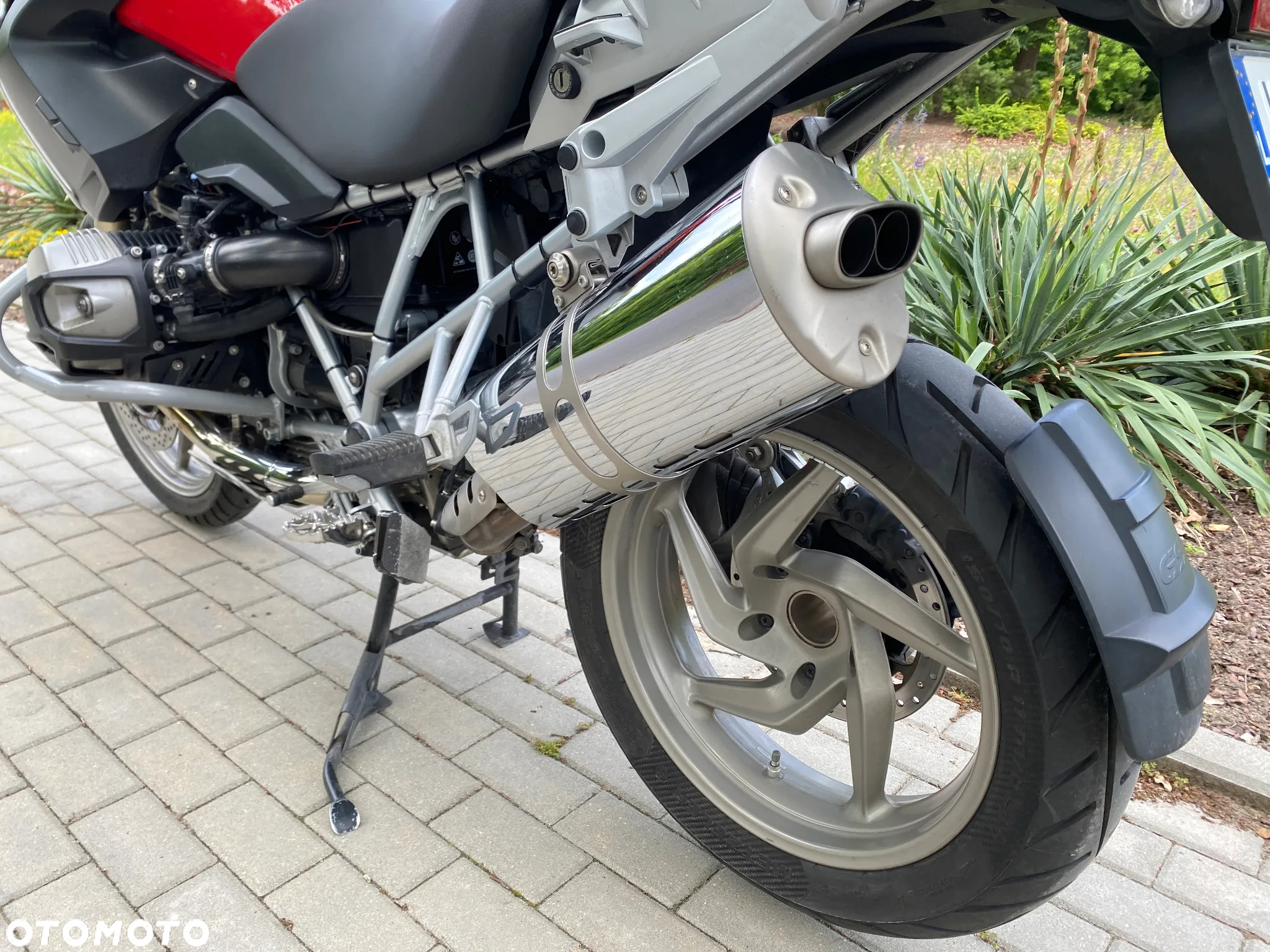 BMW GS - 11