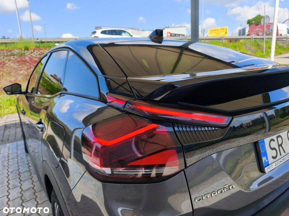 Citroën C4 - 14