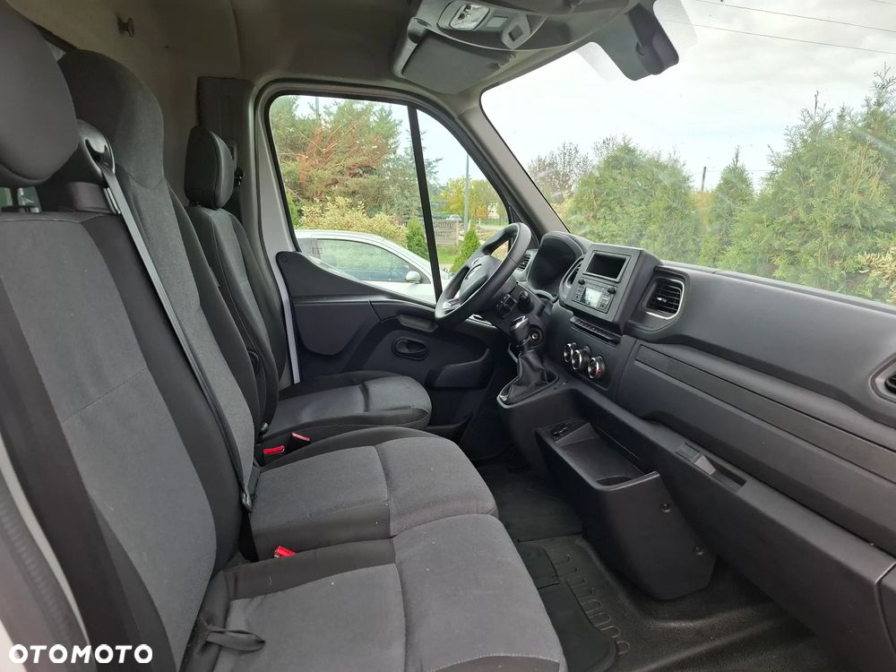 Renault MASTER - 2